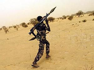 Південний і Північний Судан домовились про роззброєння повстанців