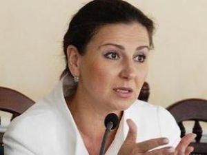 Богословская: Тимошенко и ее соратники нарушают все правила поведения в суде Богословская: Тимошенко и ее соратники нарушают все правила поведения в суде