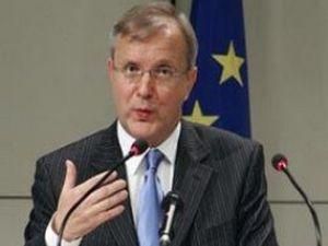 За Луценка готовий поручитися депутат Європарламенту За Луценка готовий поручитися депутат Європарламенту