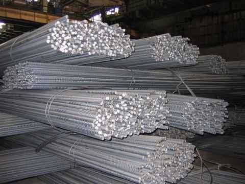 Росія обклала митом українські сталеві валки Росія обклала митом українські сталеві валки