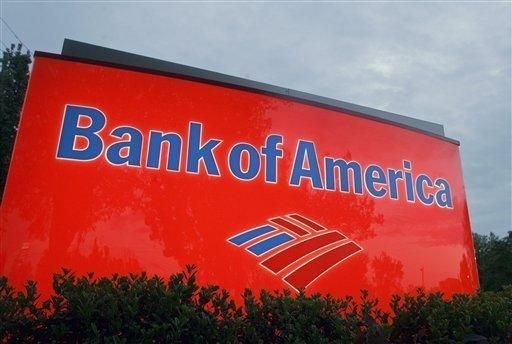 Bank of America віддасть інвесторам 8,5 млрд дол.