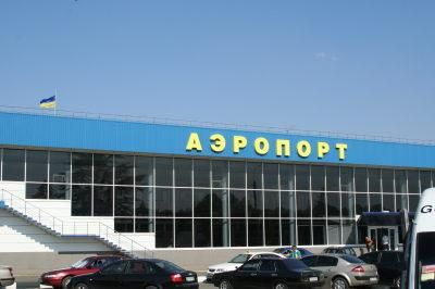 У Криму планують створити власну авіакомпанію