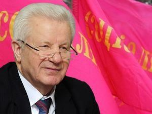 Соціалісти хочуть повернути Мороза до керівництва партією Соціалісти хочуть повернути Мороза до керівництва партією