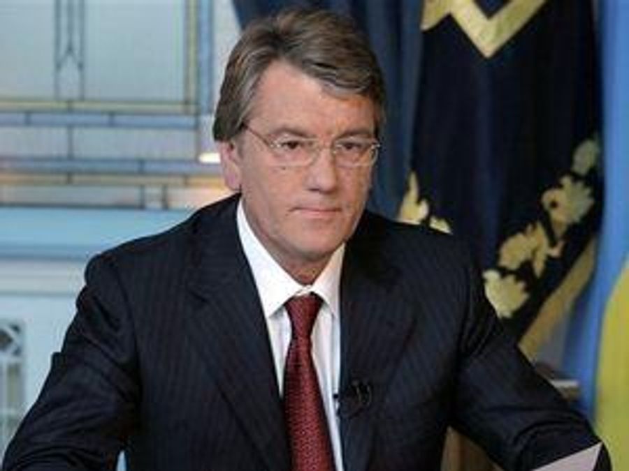 Ющенко допросят по делу Тимошенко - 29 июня 2011 - Телеканал новин 24 Ющенко допросят по делу Тимошенко - 29 июня 2011 - Телеканал новин 24