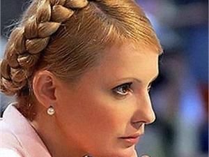 Прокуратура намекает на 10 лет тюрьмы для Тимошенко
