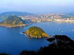 У Євросоюзі вибрали другу культурну столицю Європи У Євросоюзі вибрали другу культурну столицю Європи