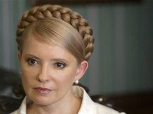 Суд будет читать обвинительный приговор для Тимошенко 4 часа