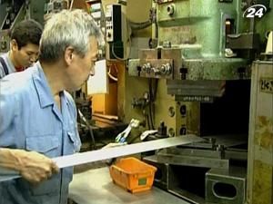 Промисловість Японії відновлюється Промисловість Японії відновлюється