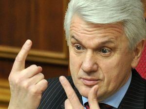 Литвин: До осені Рада не розглядатиме питання про ринок землі Литвин: До осені Рада не розглядатиме питання про ринок землі