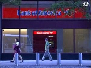 Bank of America виплатить клієнтам $8,5 млрд. компенсацій