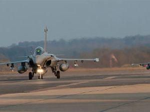 Французский генштаб пополнил вооружение ливийских мятежников Французский генштаб пополнил вооружение ливийских мятежников