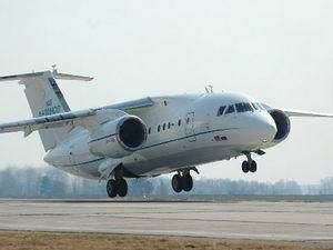 Монголія хоче придбати українські літаки
