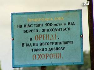Харьков: нетрезвый мужчина набросился на молодежь и начал стрельбу 