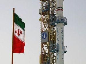 Иран отправит в космос обезьяну