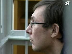 Печерский райсуд продолжит рассмотрение дела Луценко - 30 июня 2011 - Телеканал новин 24