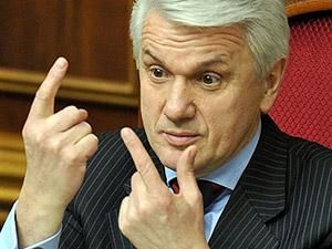 Литвин: Оппозиция перед выборами попытается объединиться Литвин: Оппозиция перед выборами попытается объединиться
