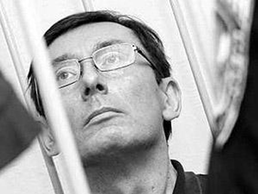 Захист Луценка приготував несподіванки для суду Захист Луценка приготував несподіванки для суду