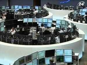 Європейські страховики можуть стати жертвами кризи Європейські страховики можуть стати жертвами кризи