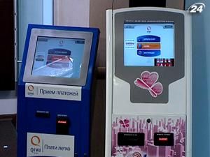 Железнодорожные билеты будут продавать через платежные терминалы