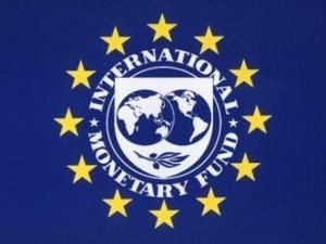 МВФ призывает США скорее спасать мировую экономику