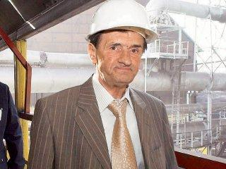 Продав Ильича, Бойко стал долларовым миллиардером