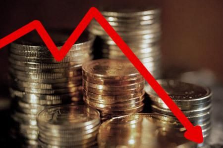 Україні може загрожувати дефолт Україні може загрожувати дефолт