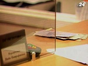 Українці зберігають свої заощадження у гривні Українці зберігають свої заощадження у гривні