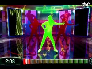 Zumba Fitness знову на вершині британського чарту Zumba Fitness знову на вершині британського чарту