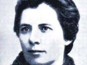 У Луцьку відкрили пам'ятник Олені Пчілці У Луцьку відкрили пам'ятник Олені Пчілці