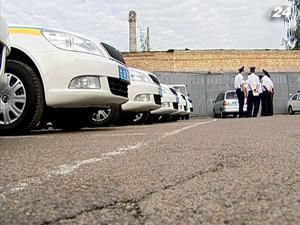 ДАІ: водії порушують правила дорожнього руху свідомо ДАІ: водії порушують правила дорожнього руху свідомо