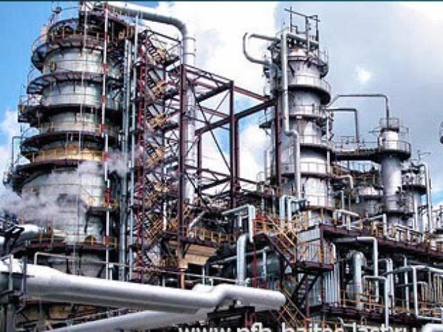 ТНК-BP не собирается продавать Лисичанский НПЗ ТНК-BP не собирается продавать Лисичанский НПЗ