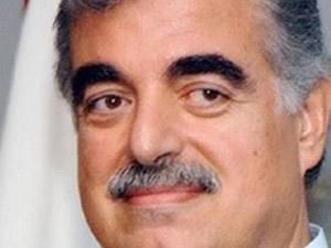 Суд ООН передал в Бейрут приговор по делу об убийстве Харири Суд ООН передал в Бейрут приговор по делу об убийстве Харири