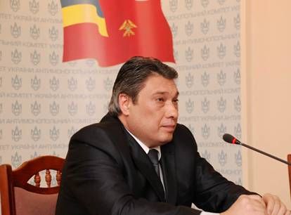 Антимонопольщики начали исследования рынков админуслуг Антимонопольщики начали исследования рынков админуслуг