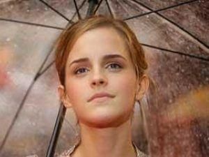 Актриса Эмма Уотсон рассказала о первой любви Актриса Эмма Уотсон рассказала о первой любви