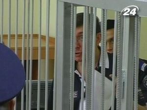 Луценко: Прокурори брешуть про Вовка Луценко: Прокурори брешуть про Вовка