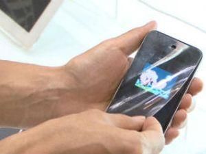 Нова плівка перетворює будь-який дисплей в 3D Нова плівка перетворює будь-який дисплей в 3D