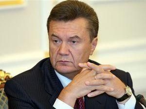 Янукович: Нужно увеличивать финансирование украинского кино 