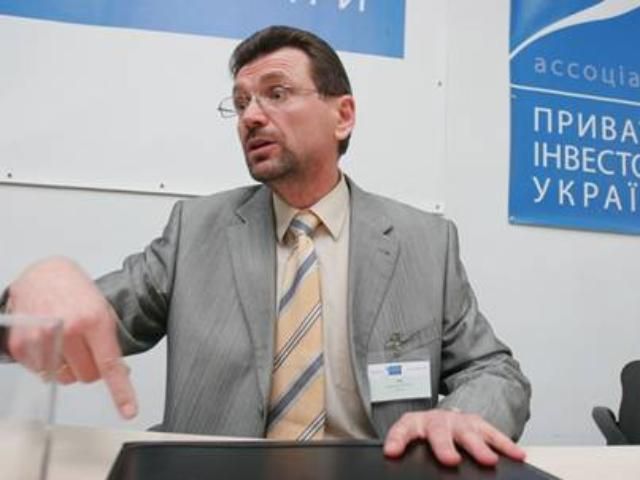 У найближчі місяці відбудеться з'їзд Асоціації українських банків У найближчі місяці відбудеться з'їзд Асоціації українських банків