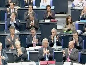 Все АЭС в Германии закроют до 2022 года Все АЭС в Германии закроют до 2022 года