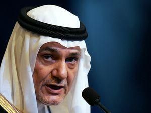 Саудовская Аравия собирается разработать ядерное оружие Саудовская Аравия собирается разработать ядерное оружие