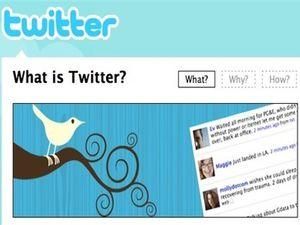 Ученые составили рецепт успешного сообщения на Twitter Ученые составили рецепт успешного сообщения на Twitter