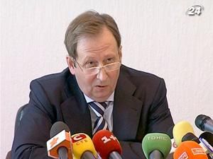 ГПУ: На часть имущества Тимошенко и Луценко наложен арест ГПУ: На часть имущества Тимошенко и Луценко наложен арест