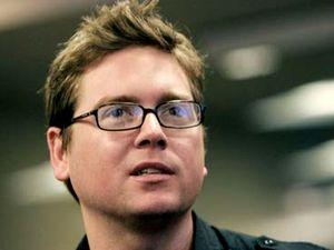 Основатель Twitter покинул компанию