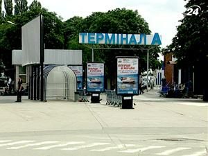 Терминал B аэропорта "Борисполь" планируют открыть уже в сентябре