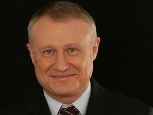Григорий Суркис возглавил комитет соревнований национальных сборных УЕФА