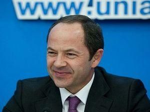 Тигипко: Хочу стать премьер-министром, но не сейчас Тигипко: Хочу стать премьер-министром, но не сейчас