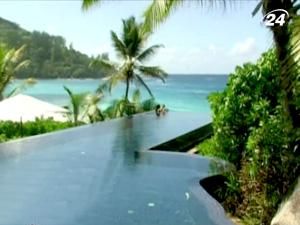 Сейшели - рай в Індійському океані