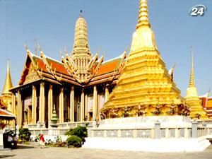 Таиланд - экзотический отдых на сказочных пляжах Таиланд - экзотический отдых на сказочных пляжах