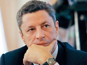 Бойко едет в Россию снова договариваться за цену на газ Бойко едет в Россию снова договариваться за цену на газ