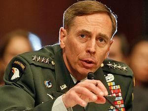 Сенат утвердил нового главу ЦРУ Сенат утвердил нового главу ЦРУ